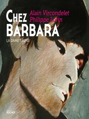 cover image of Chez Barbara